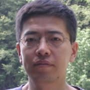 Profile photo for Hongjin Sun