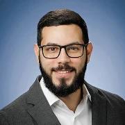 Profile photo for Wesam Taha