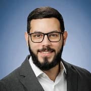 Profile photo for Wesam Taha