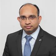 Profile photo for Aftab Taiyab