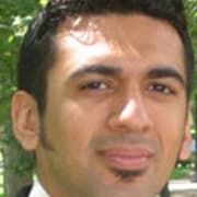 Profile photo for Vikas Tandon