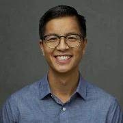 Profile photo for Nigel Tan