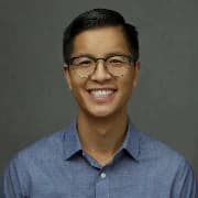 Profile photo for Nigel Tan