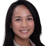 Profile photo for Christine Tenedero