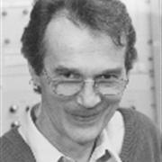 Profile photo for Johan Terlouw