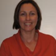 Profile photo for Andrea Thomson