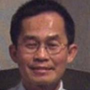 Profile photo for Jimi Tjong