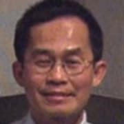 Profile photo for Jimi Tjong