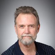 Profile photo for Terry Douglas Todd