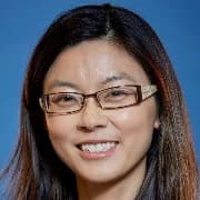 Profile photo for X. Catherine Tong