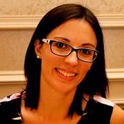 Profile photo for Elena Tonti