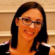 Profile photo for Elena Tonti