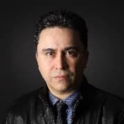Profile photo for Saeed Toosizadeh