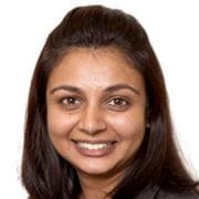 Profile photo for Tejal Patel