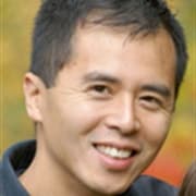 Profile photo for Scott Tsai