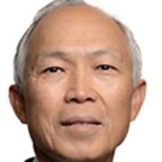 Profile photo for Ben Tse