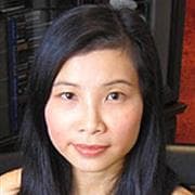 Profile photo for Frances Tse