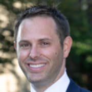 Profile photo for Daniel Tushinski