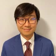 Profile photo for Kevin Yo Han Um