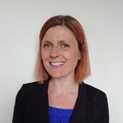 Profile photo for Jessica van Horssen