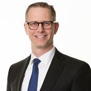 Profile photo for Ryan Van Lieshout