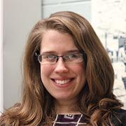 Profile photo for Jennie Vengris