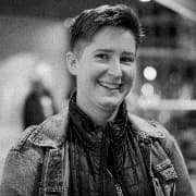 Profile photo for Rine Vieth