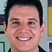 Profile photo for Peter Vignjevic