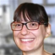 Profile photo for Felicia Vulcu