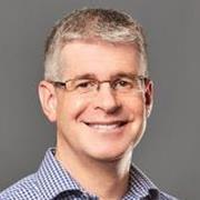 Profile photo for Mike Waddington