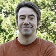 Profile photo for James Wadsley