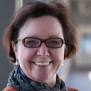Profile photo for Ellen Olive Wahoush