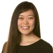 Profile photo for Christine Wang