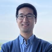 Profile photo for Dongdong Wang