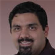 Profile photo for Mohammed Warsi