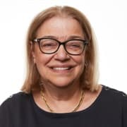 Profile photo for Susan Waserman