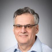 Profile photo for Alan Wassyng