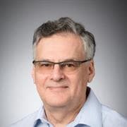 Profile photo for Alan Wassyng
