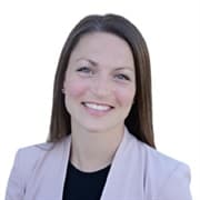 Profile photo for Kristen Weersink
