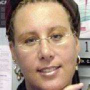 Profile photo for Christine Wekerle