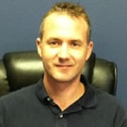 Profile photo for Wade Elliott