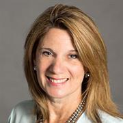 Profile photo for Judith West-Mays