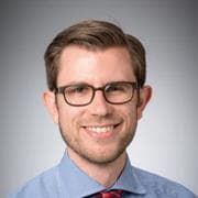 Profile photo for Lydell Andree Wiebe