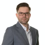 Profile photo for Wojtek Wiercioch