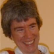Profile photo for Deborah Wilkes-Whitehall