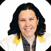Profile photo for Joanna Wilson