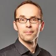 Profile photo for Robert Wilton