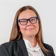 Profile photo for Sarah Wojkowski