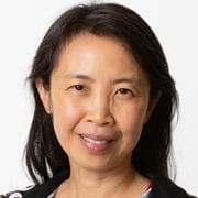 Profile photo for Anne Wong