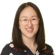 Profile photo for Jacqueline Khet-Ling Wong